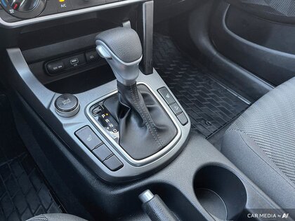 used 2022 Kia Seltos car, priced at $22,479