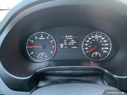 used 2022 Kia Seltos car, priced at $22,479