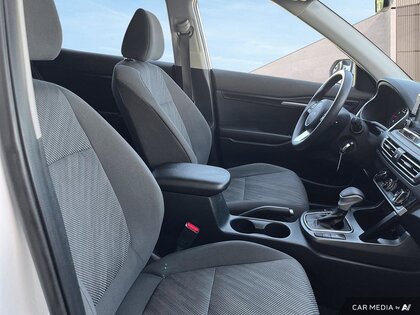 used 2022 Kia Seltos car, priced at $22,479