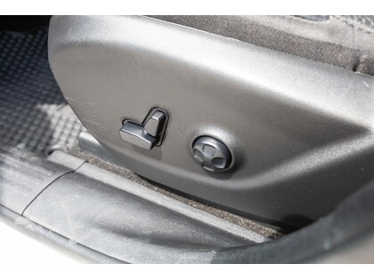 used 2021 Jeep Cherokee car, priced at $31,888
