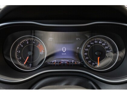 used 2021 Jeep Cherokee car, priced at $31,888