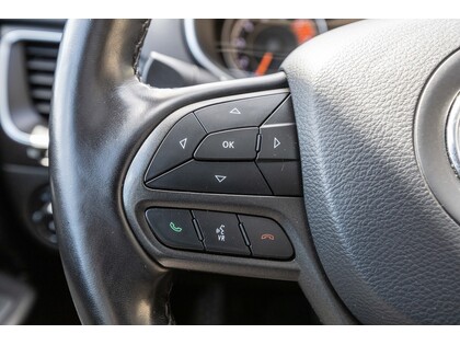 used 2021 Jeep Cherokee car, priced at $31,888