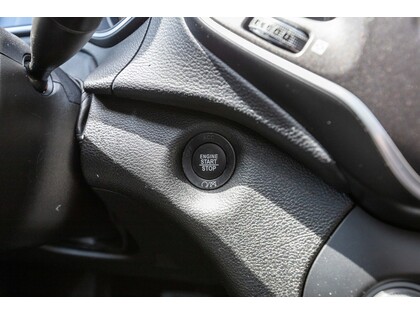 used 2021 Jeep Cherokee car, priced at $31,888