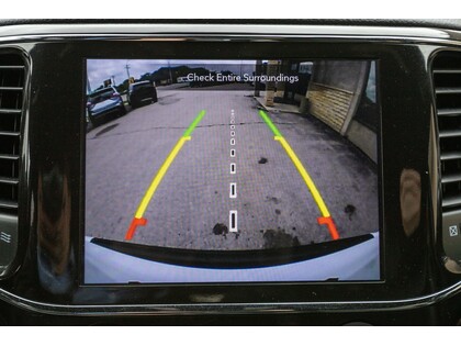 used 2021 Jeep Grand Cherokee car, priced at $32,988