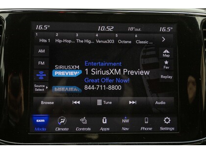 used 2021 Jeep Grand Cherokee car, priced at $32,988