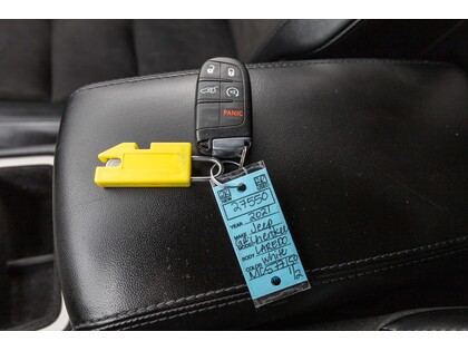 used 2021 Jeep Grand Cherokee car, priced at $32,988