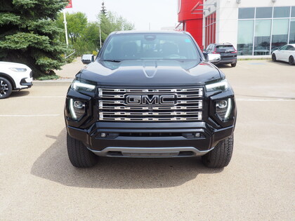 used 2023 GMC Canyon car, priced at $56,900