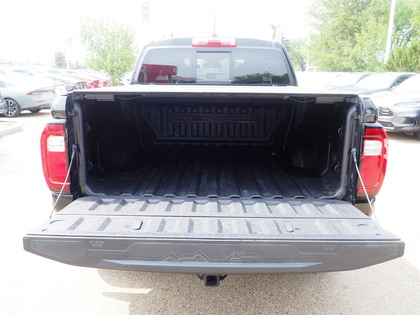used 2023 GMC Canyon car, priced at $56,900
