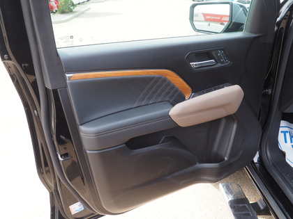 used 2023 GMC Canyon car, priced at $56,900