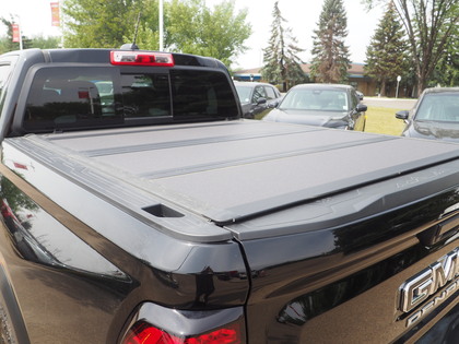 used 2023 GMC Canyon car, priced at $56,900