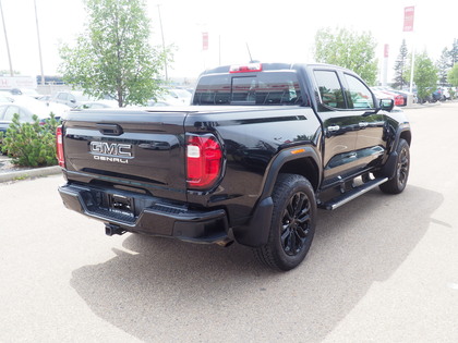 used 2023 GMC Canyon car, priced at $56,900