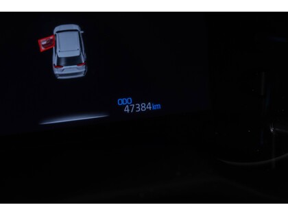 used 2023 Toyota RAV4 Hybrid car, priced at $42,998