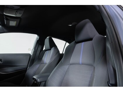 used 2022 Toyota Corolla car, priced at $27,998