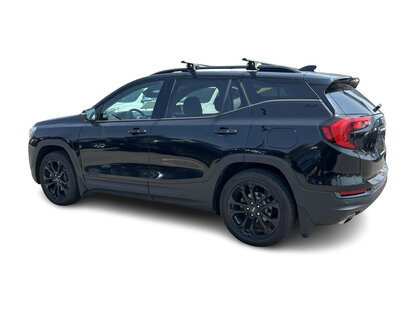 used 2020 GMC Terrain car, priced at $22,997