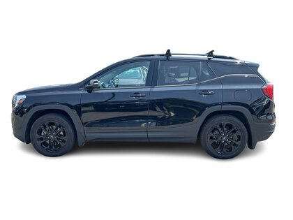 used 2020 GMC Terrain car, priced at $22,997
