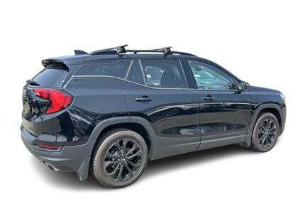 used 2020 GMC Terrain car, priced at $22,997
