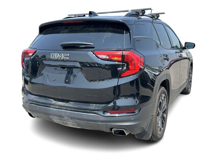 used 2020 GMC Terrain car, priced at $22,997