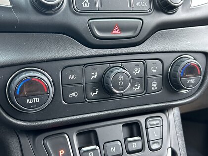 used 2020 GMC Terrain car, priced at $22,997