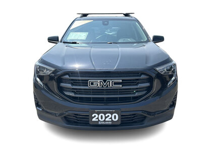 used 2020 GMC Terrain car, priced at $22,997