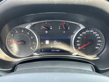 used 2020 GMC Terrain car, priced at $22,997