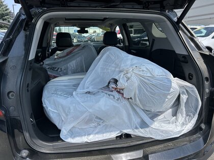 used 2020 GMC Terrain car, priced at $22,997