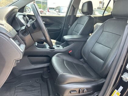 used 2020 GMC Terrain car, priced at $22,997