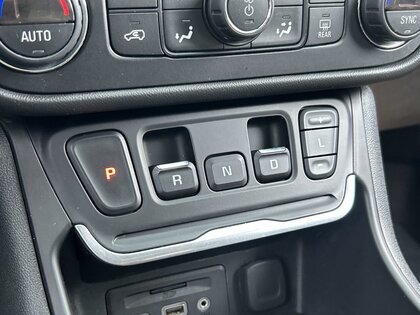 used 2020 GMC Terrain car, priced at $22,997