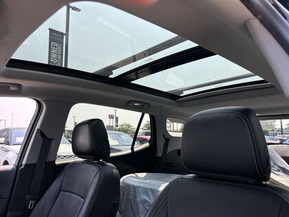 used 2020 GMC Terrain car, priced at $22,997