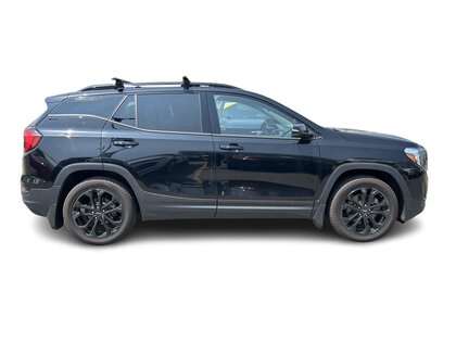 used 2020 GMC Terrain car, priced at $22,997