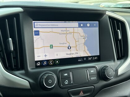 used 2020 GMC Terrain car, priced at $22,997