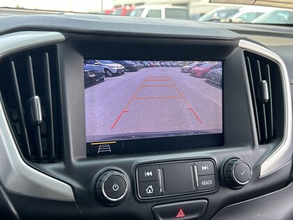 used 2020 GMC Terrain car, priced at $22,997