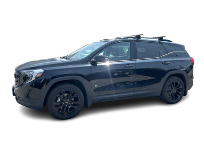 used 2020 GMC Terrain car, priced at $22,997