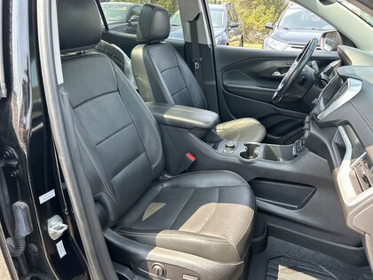 used 2020 GMC Terrain car, priced at $22,997