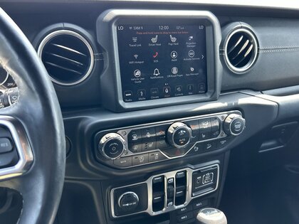 used 2019 Jeep Wrangler car, priced at $35,990