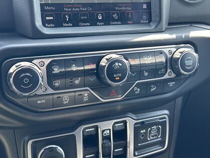used 2019 Jeep Wrangler car, priced at $35,990