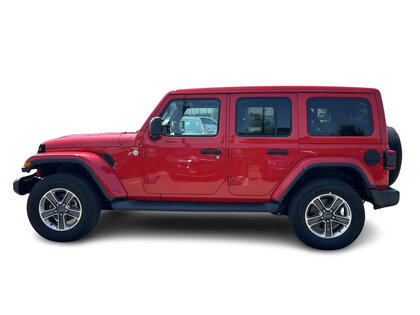 used 2019 Jeep Wrangler car, priced at $35,990
