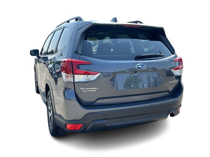 used 2022 Subaru Forester car, priced at $27,999