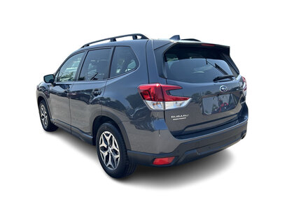 used 2022 Subaru Forester car, priced at $27,999