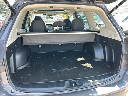 used 2022 Subaru Forester car, priced at $27,999