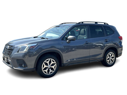 used 2022 Subaru Forester car, priced at $27,999