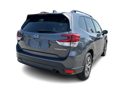 used 2022 Subaru Forester car, priced at $27,999