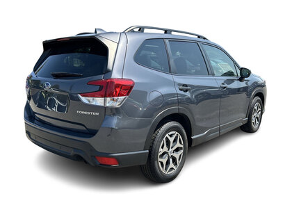 used 2022 Subaru Forester car, priced at $27,999