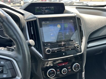 used 2022 Subaru Forester car, priced at $27,999