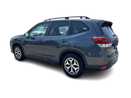 used 2022 Subaru Forester car, priced at $27,999