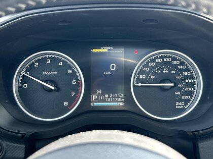 used 2022 Subaru Forester car, priced at $27,999