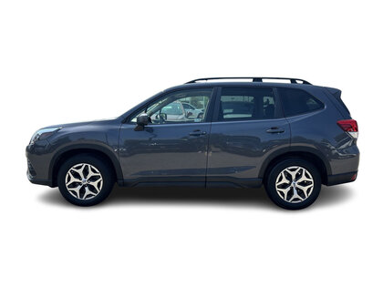 used 2022 Subaru Forester car, priced at $27,999