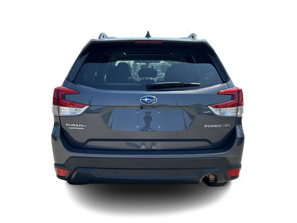 used 2022 Subaru Forester car, priced at $27,999