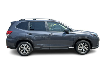 used 2022 Subaru Forester car, priced at $27,999
