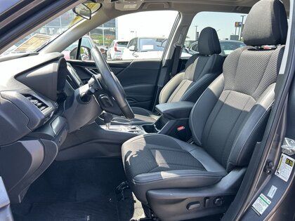 used 2022 Subaru Forester car, priced at $27,999