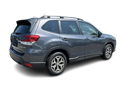 used 2022 Subaru Forester car, priced at $27,999